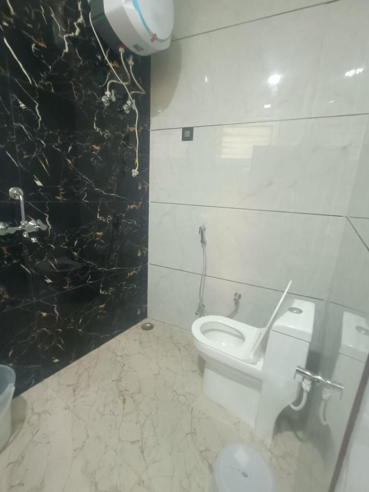 Hotel Sadhana Palace Mathura Dış mekan fotoğraf